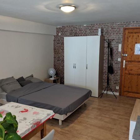 Studio Equipe Hyper Centre De Valence Valence  Luaran gambar