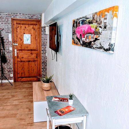 Studio Equipe Hyper Centre De Valence Valence  Luaran gambar