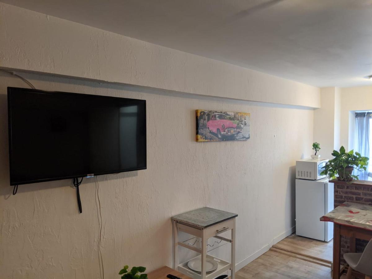 Studio Equipe Hyper Centre De Valence Valence  Luaran gambar