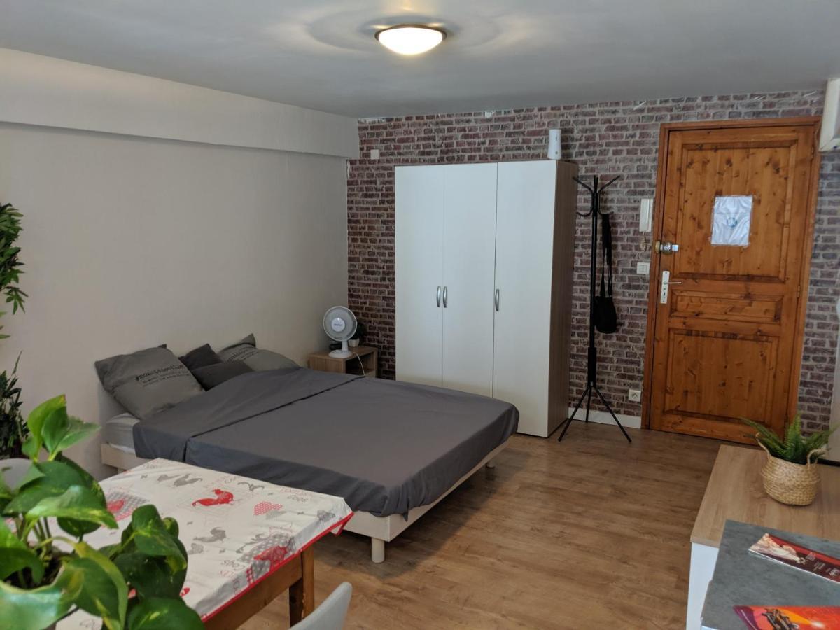Studio Equipe Hyper Centre De Valence Valence  Luaran gambar
