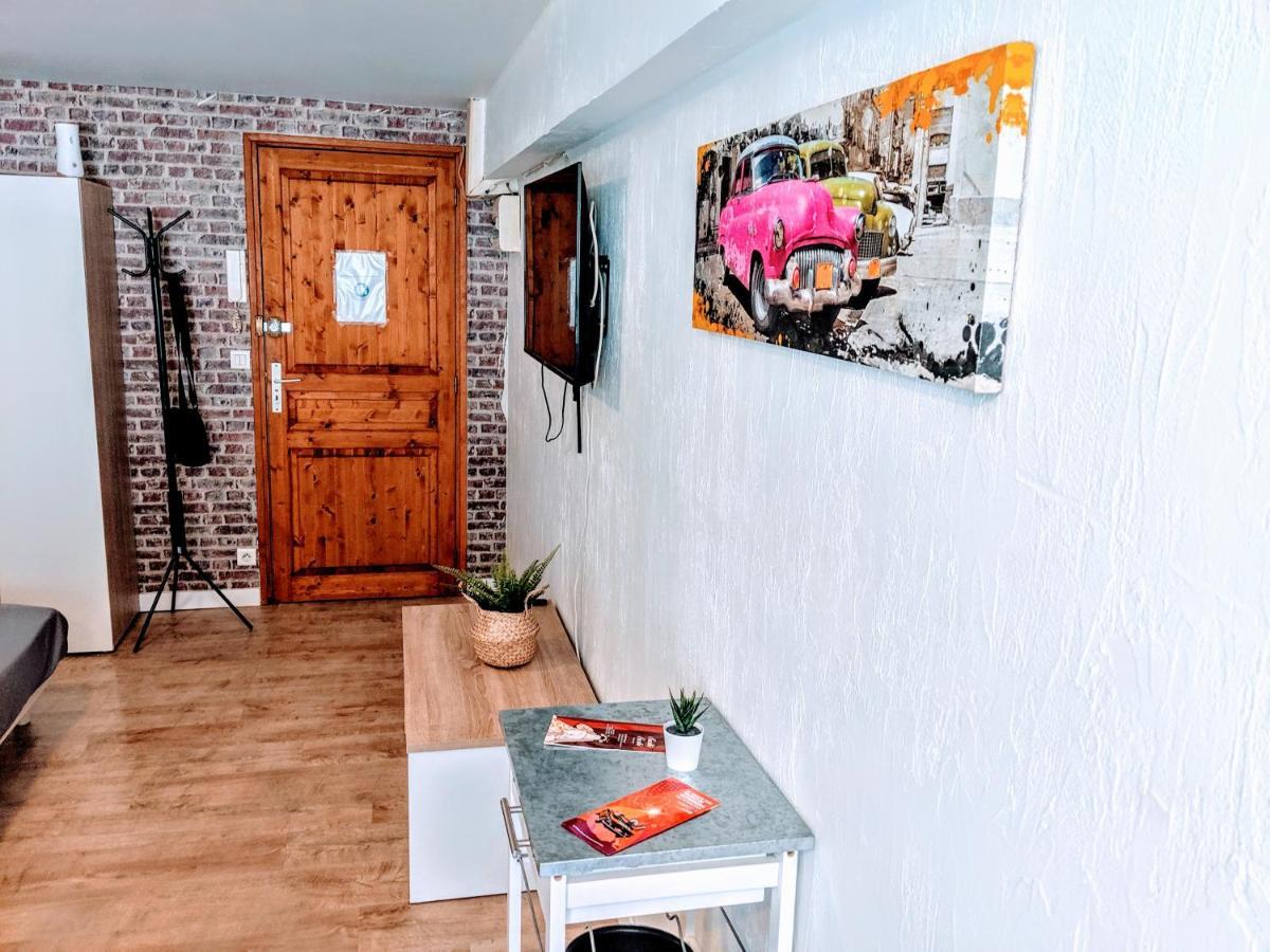 Studio Equipe Hyper Centre De Valence Valence  Luaran gambar